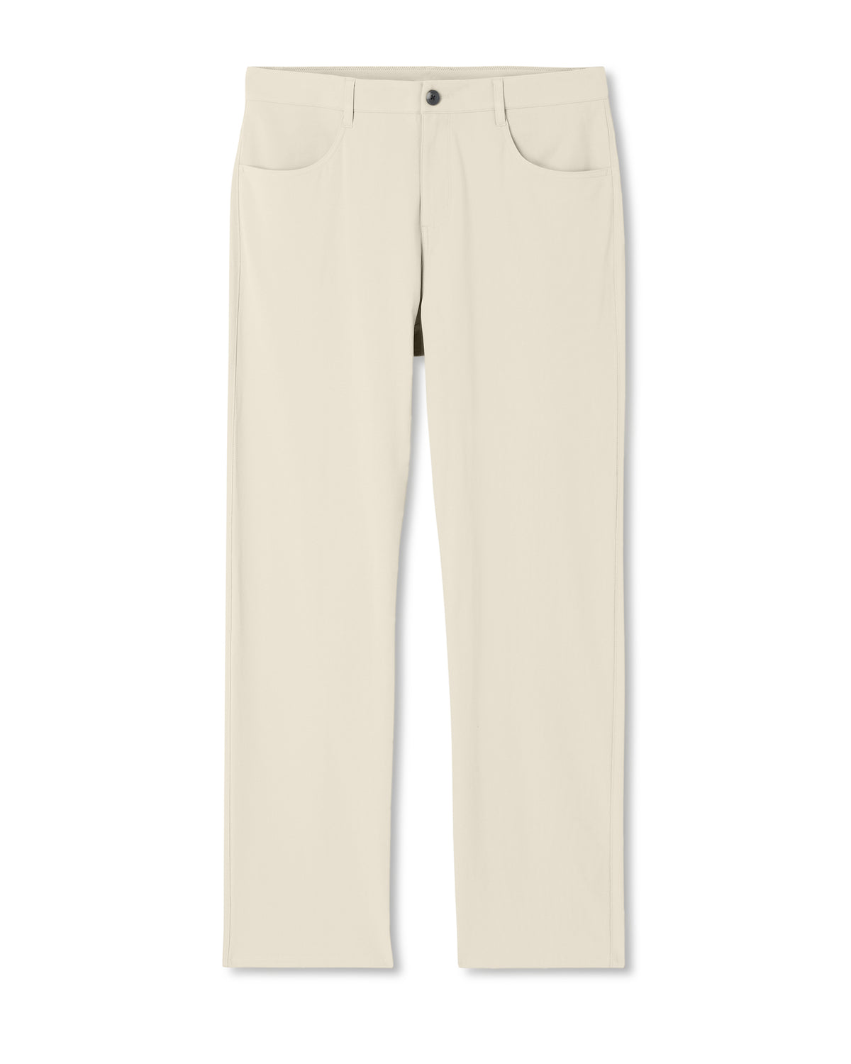 Meta Pant Relaxed Fit 30" Men's Birch 5-Pocket Pants - Image 6