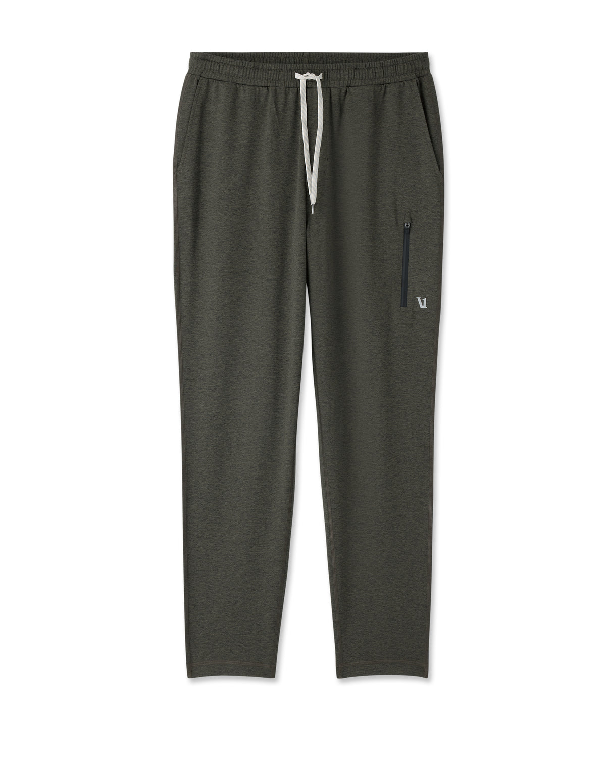 Sunday Performance Track Pant 2.0 Kale Heather - Image 4