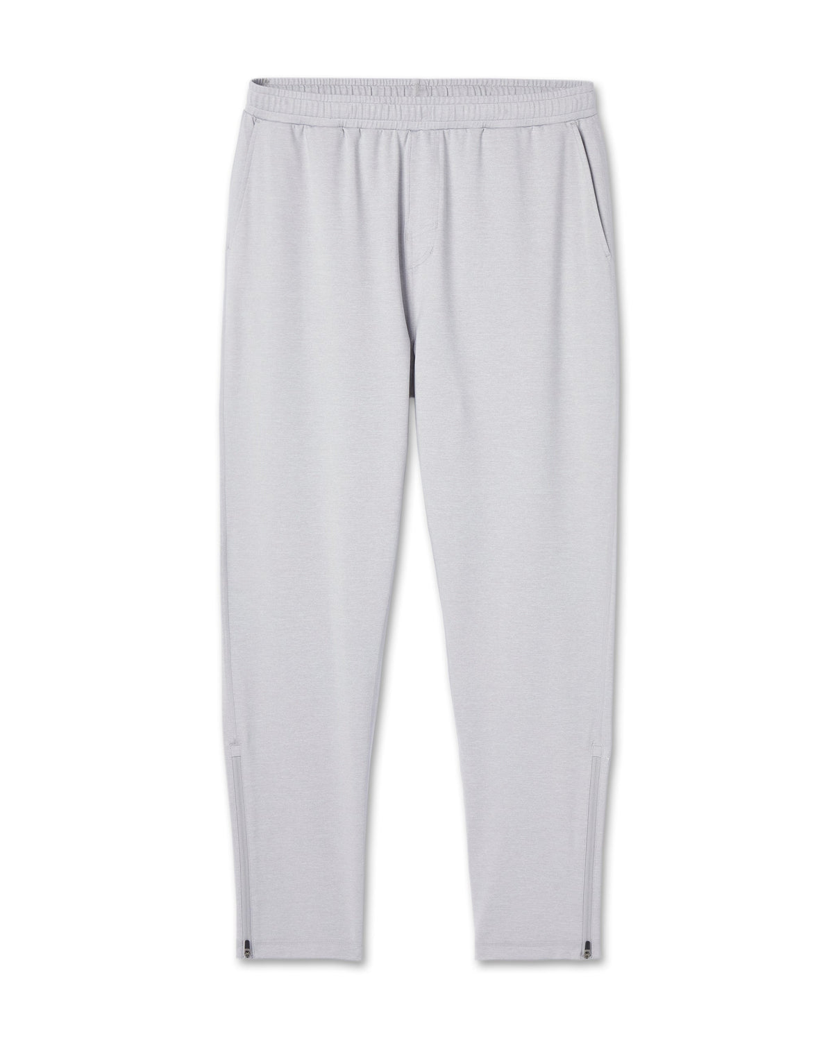 Sunday Performance Track Pant Platinum Heather - Image 6