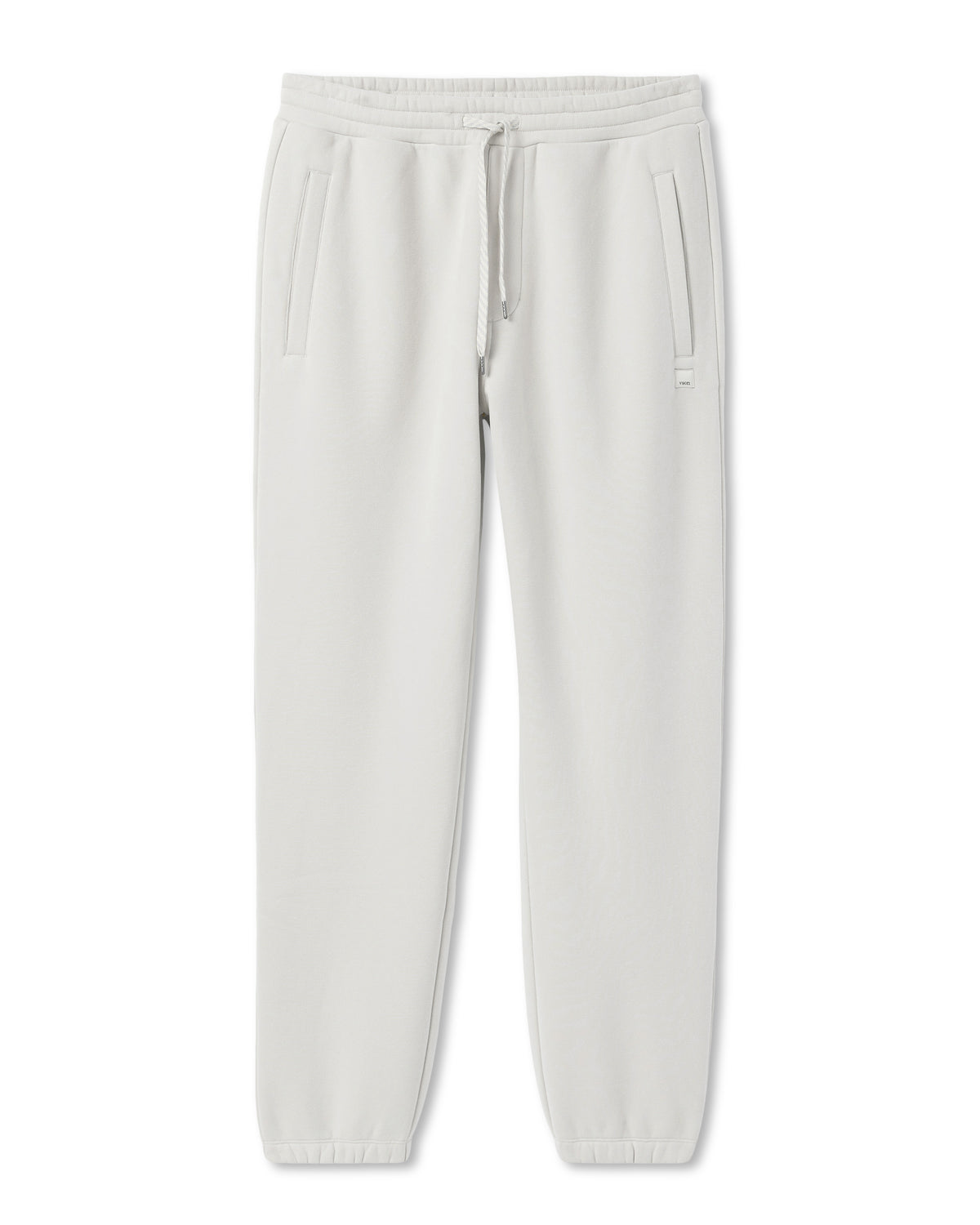 Seaside Sweatpant Men's Salt Fleece Sweatpants - Image 6