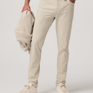 Meta Pant Men's Birch 5-Pocket Pants
