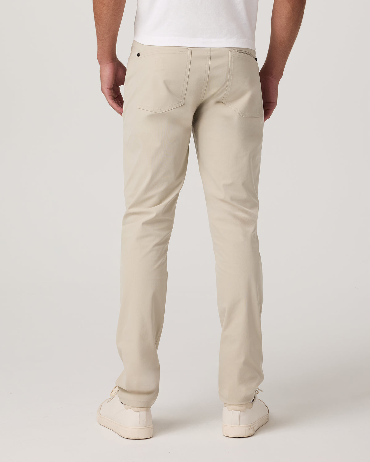 Meta Pant Men's Birch 5-Pocket Pants - Image 3