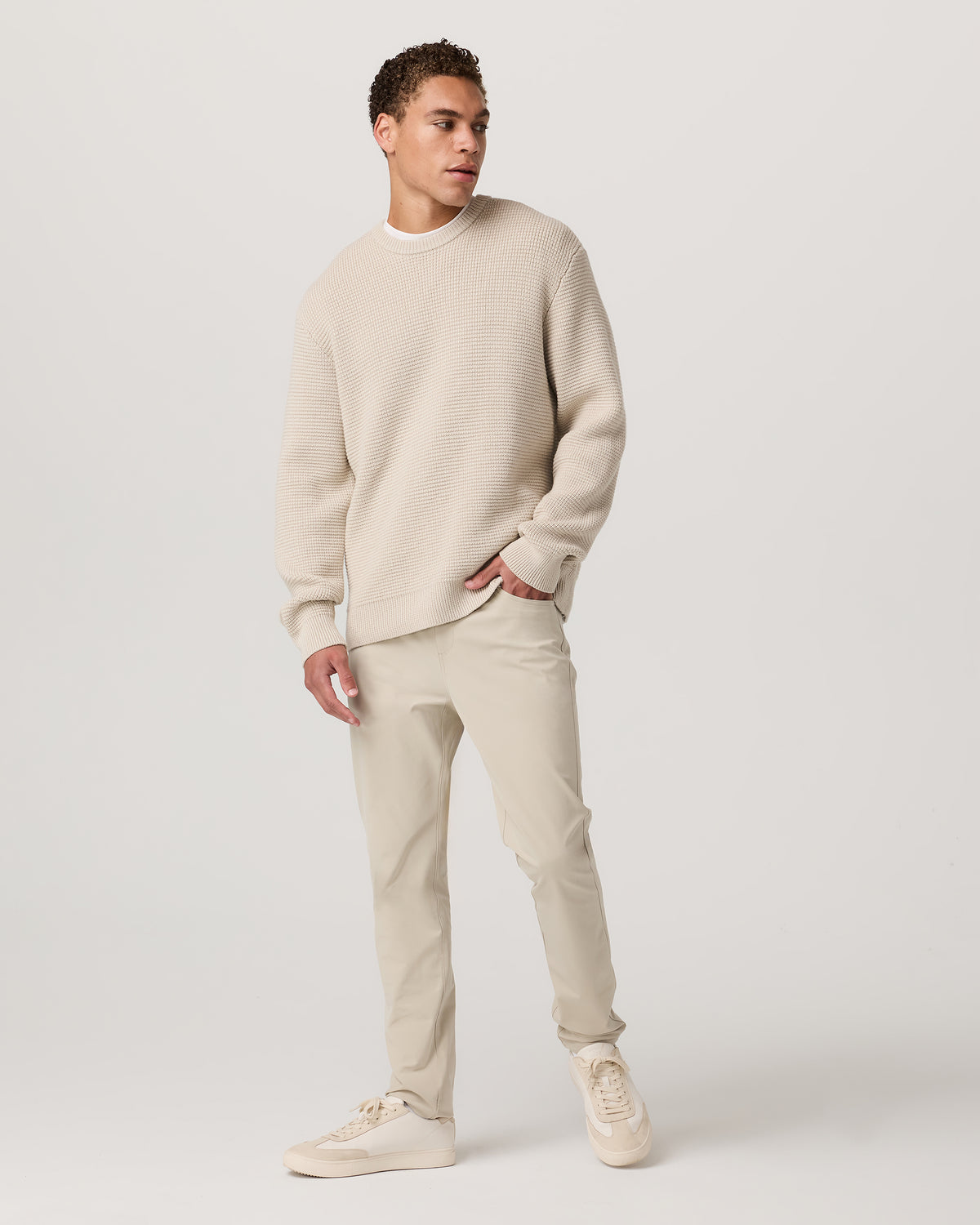 Meta Pant Men's Birch 5-Pocket Pants - Image 5