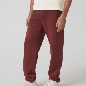 Seaside Pant 30" Men's Spiced Apple Relaxed Sweatpant
