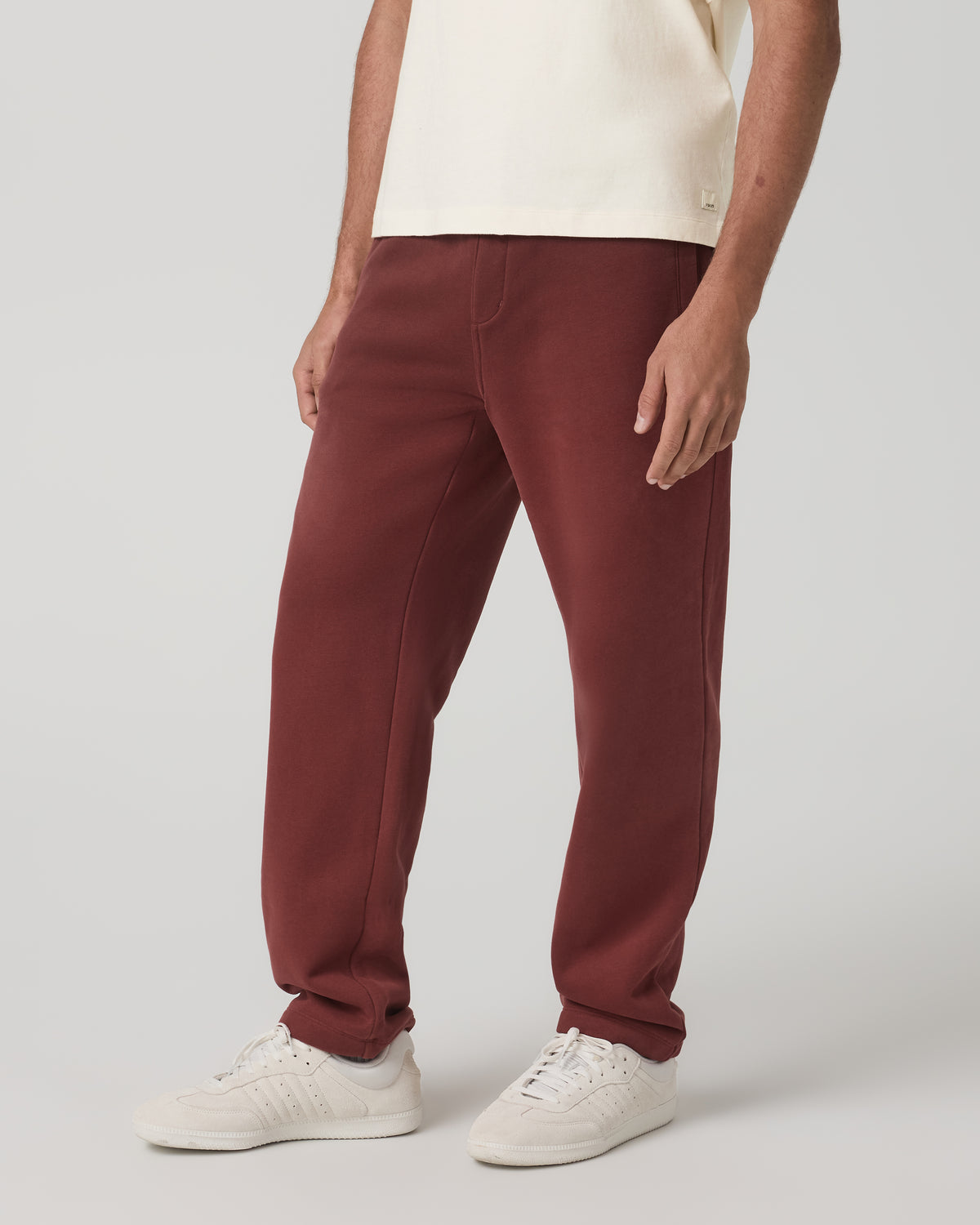 Seaside Pant 30" Men's Spiced Apple Relaxed Sweatpant
