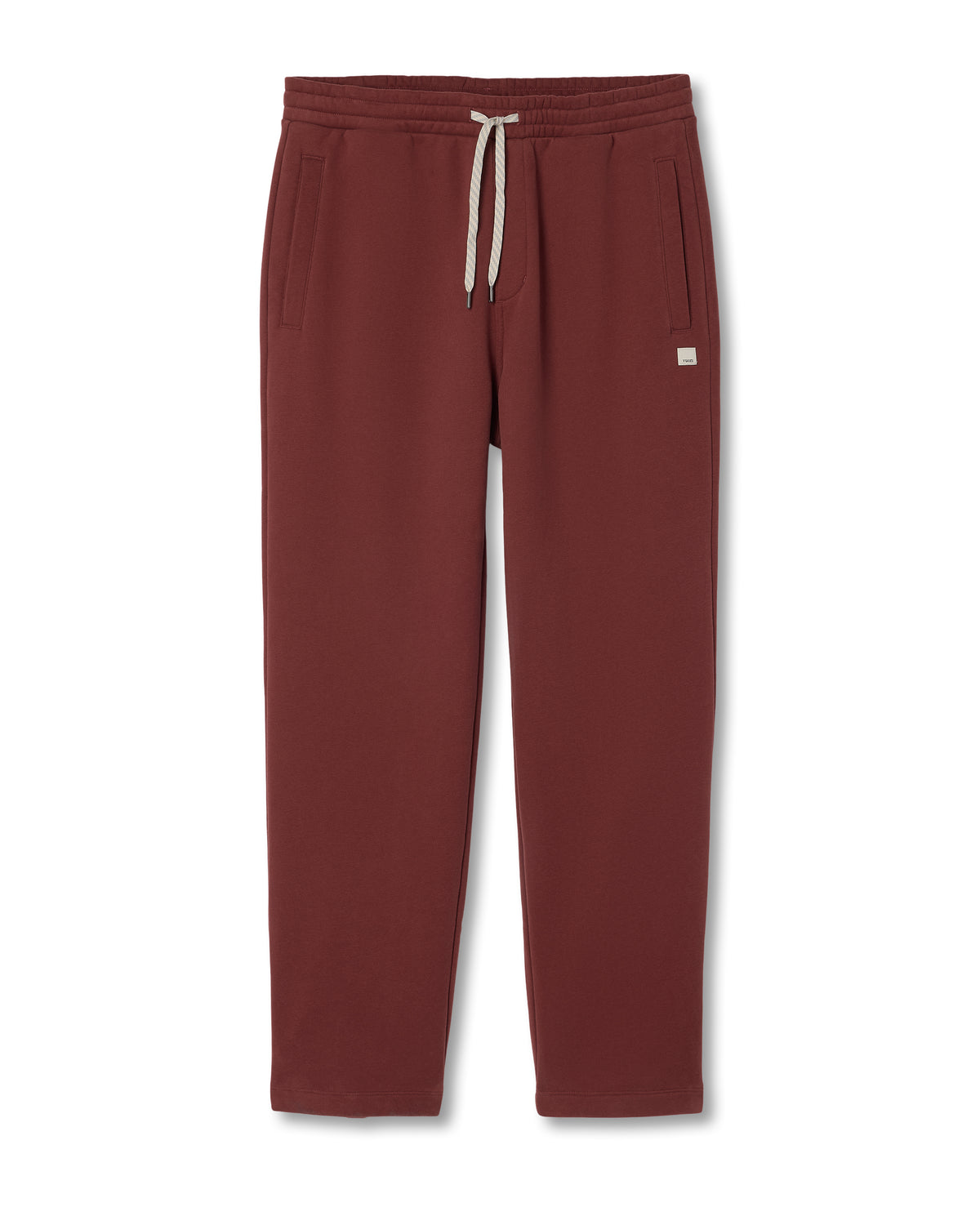 Seaside Pant 30" Men's Spiced Apple Relaxed Sweatpant - Image 6