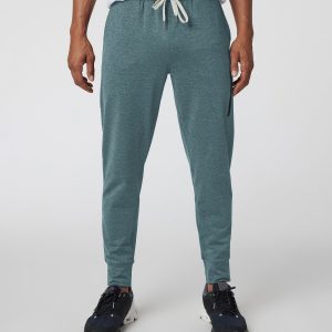 Sunday Performance Jogger Kashmir Heather