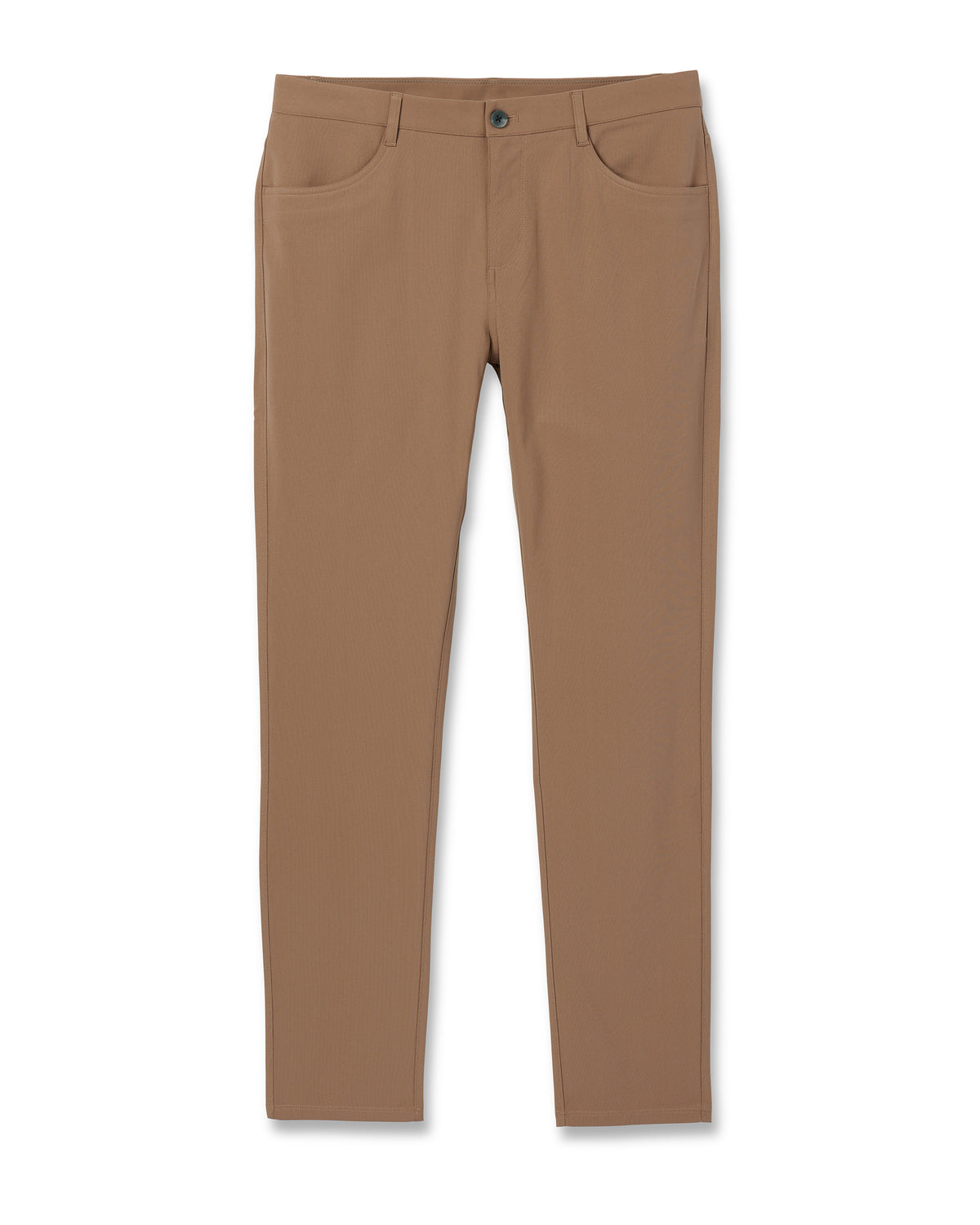 Meta Pant Men's Camel 5-Pocket Pants - Image 6