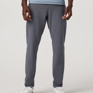 Aim Pant Men's Moonlight Athletic Slim Fit 30" Inseam