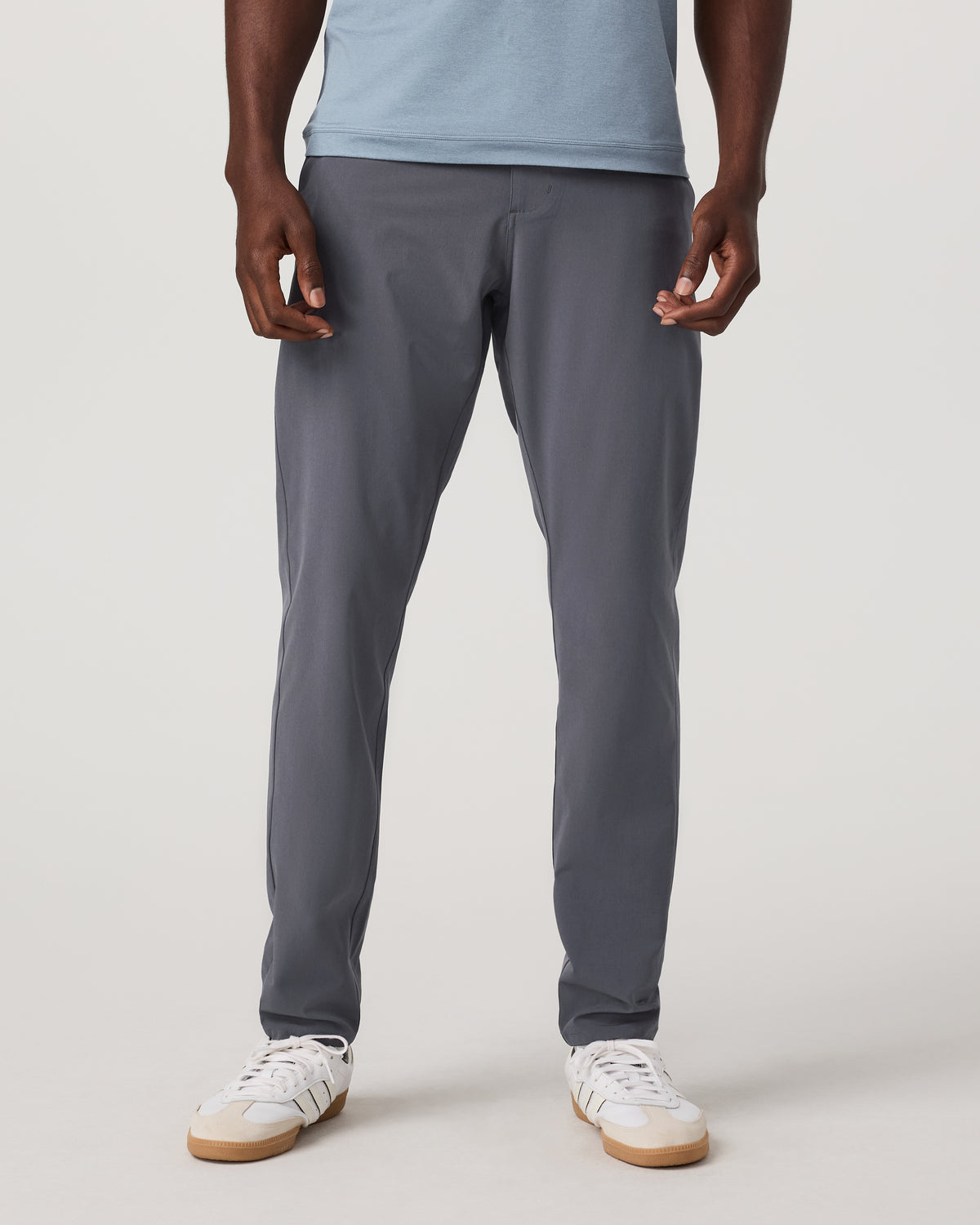 Aim Pant Men's Moonlight Athletic Slim Fit 30" Inseam