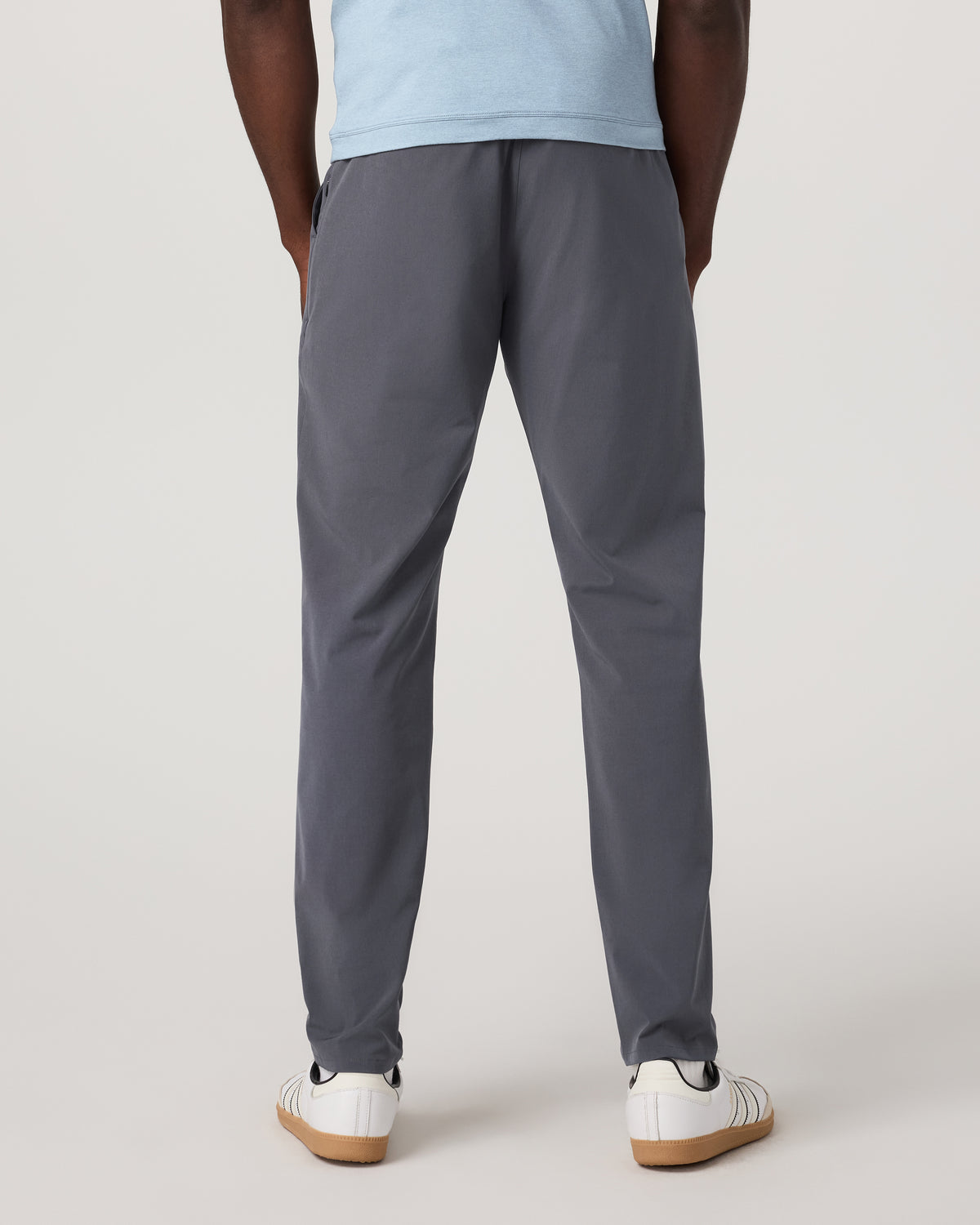 Aim Pant Men's Moonlight Athletic Slim Fit 30" Inseam - Image 3