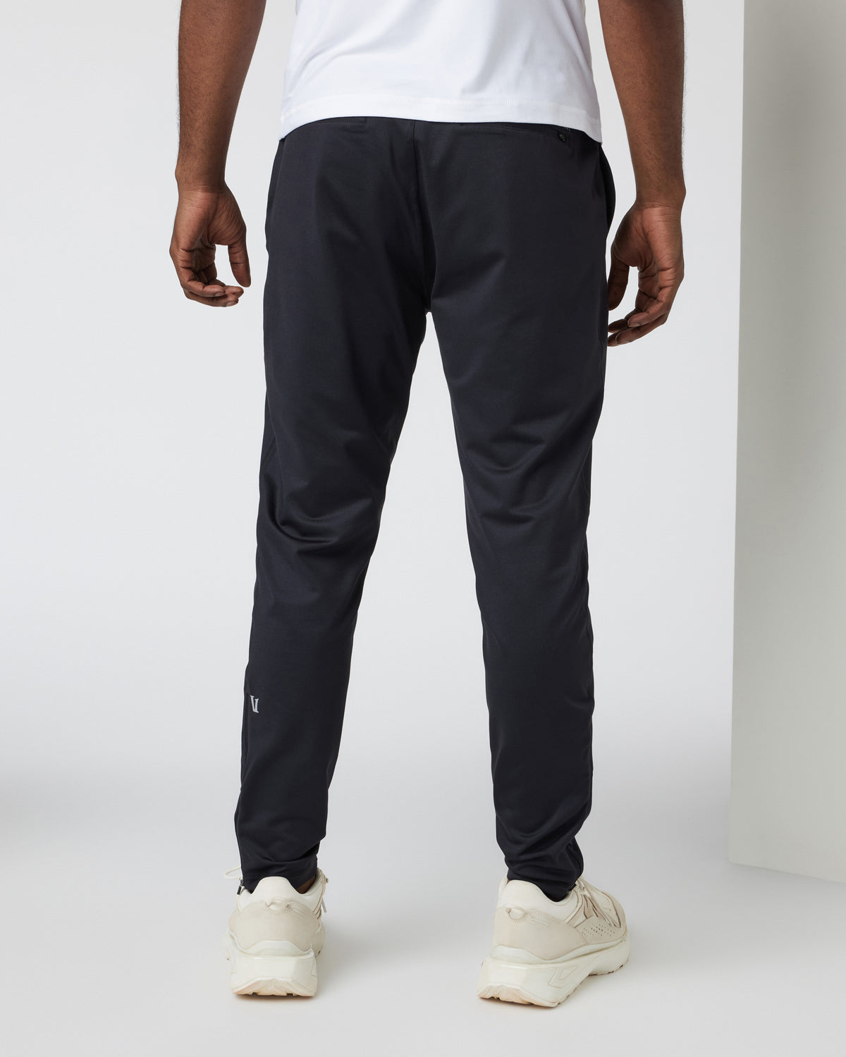 Sunday Performance Track Pant Black Athletic Pants - Image 5