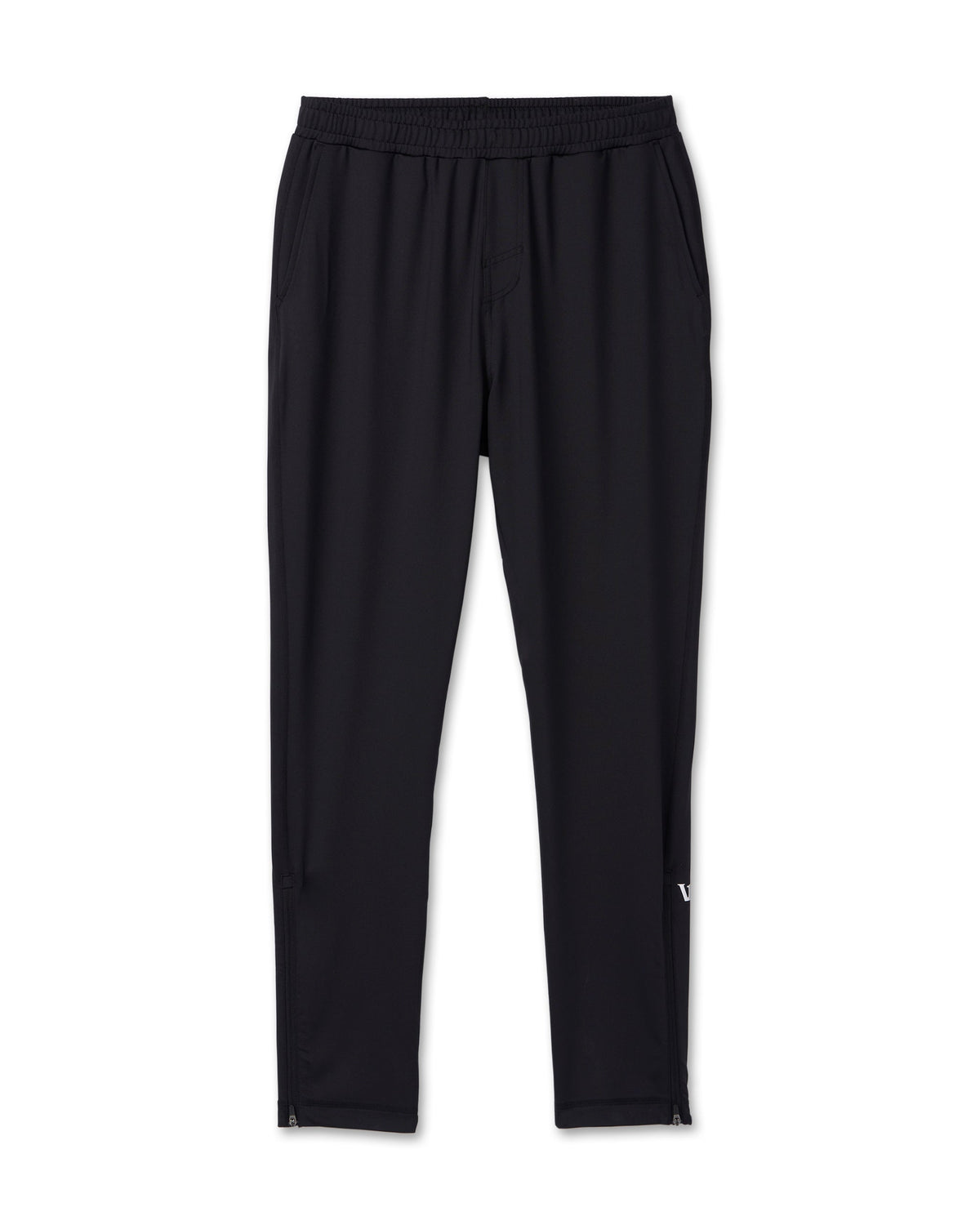 Sunday Performance Track Pant Black Athletic Pants - Image 6