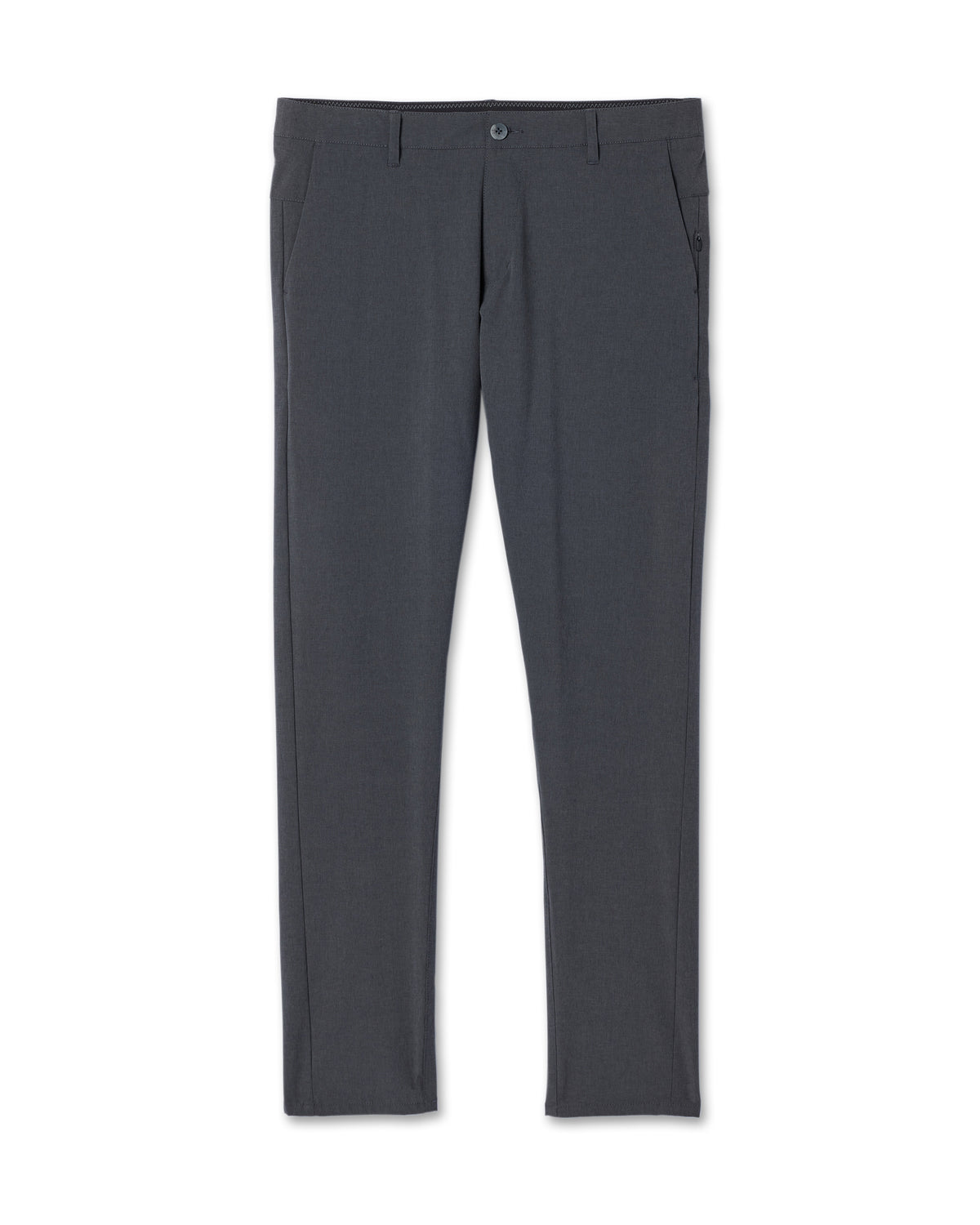 Aim Pant 30" Men's Charcoal Golf & Travel Pants - Image 4