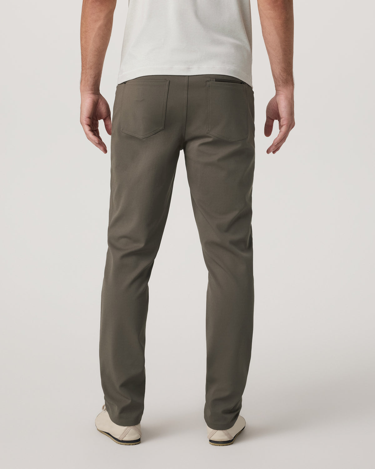 MetaTwill Pant Classic Fit 32" Men's Root Pants - Image 3