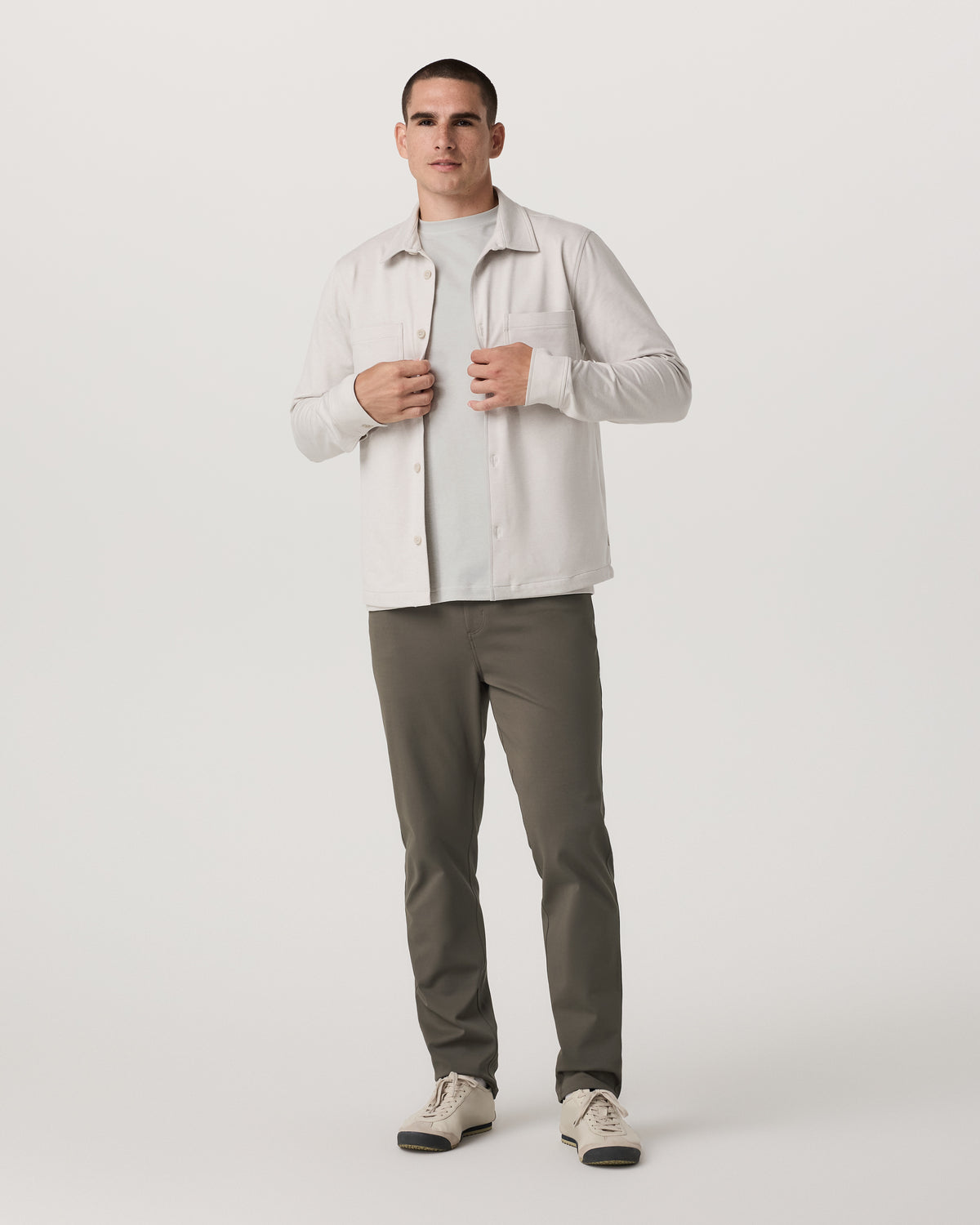 MetaTwill Pant Classic Fit 32" Men's Root Pants - Image 4