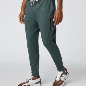 Sunday Performance Jogger 30" Aspen Heather