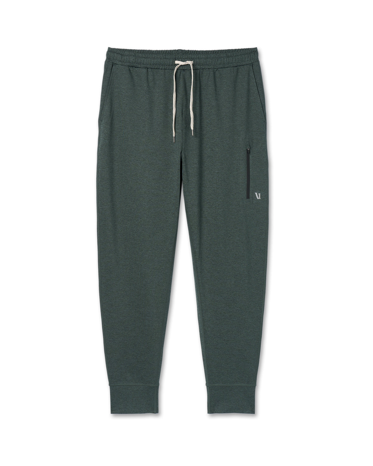 Sunday Performance Jogger 30" Aspen Heather - Image 6