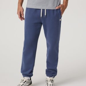 Seaside Sweatpant 30" Men's French Blue Sweatpant