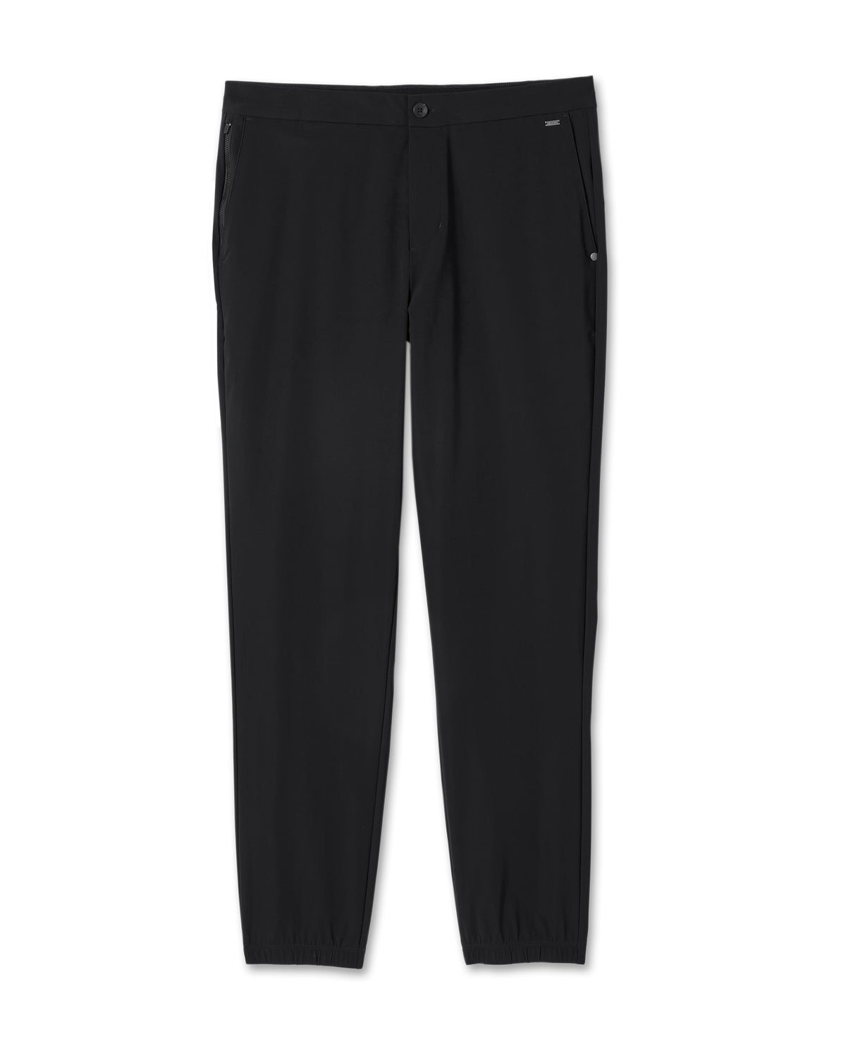 Fleet Jogger Men's Black Training Joggers - Image 5