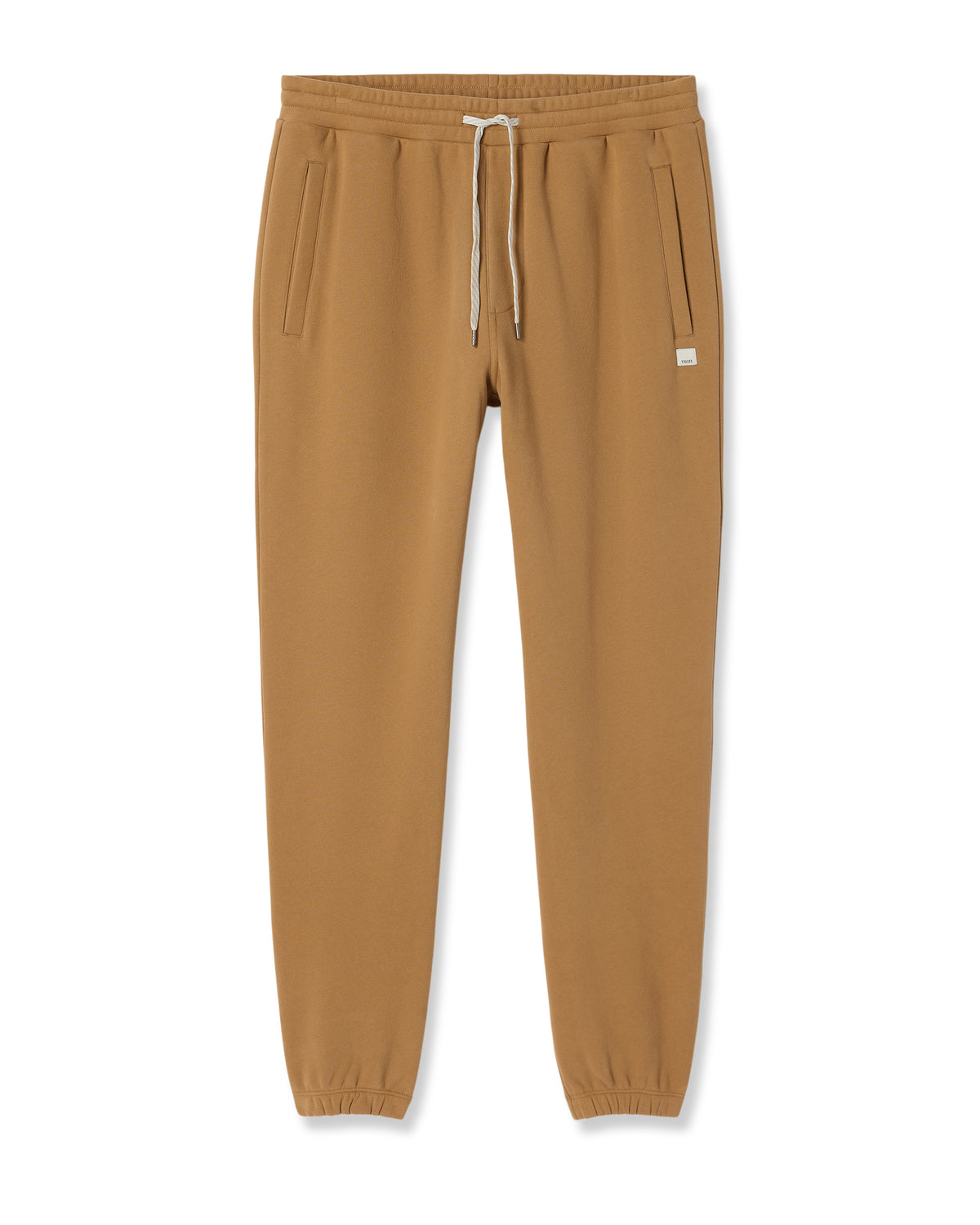 Seaside Sweatpant 30" Relaxed Fit Toffee Sweatpant - Image 6