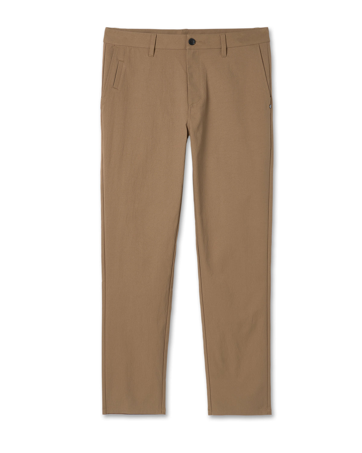 Cascade Tech Chino Men's Pecan Chinos - Image 4