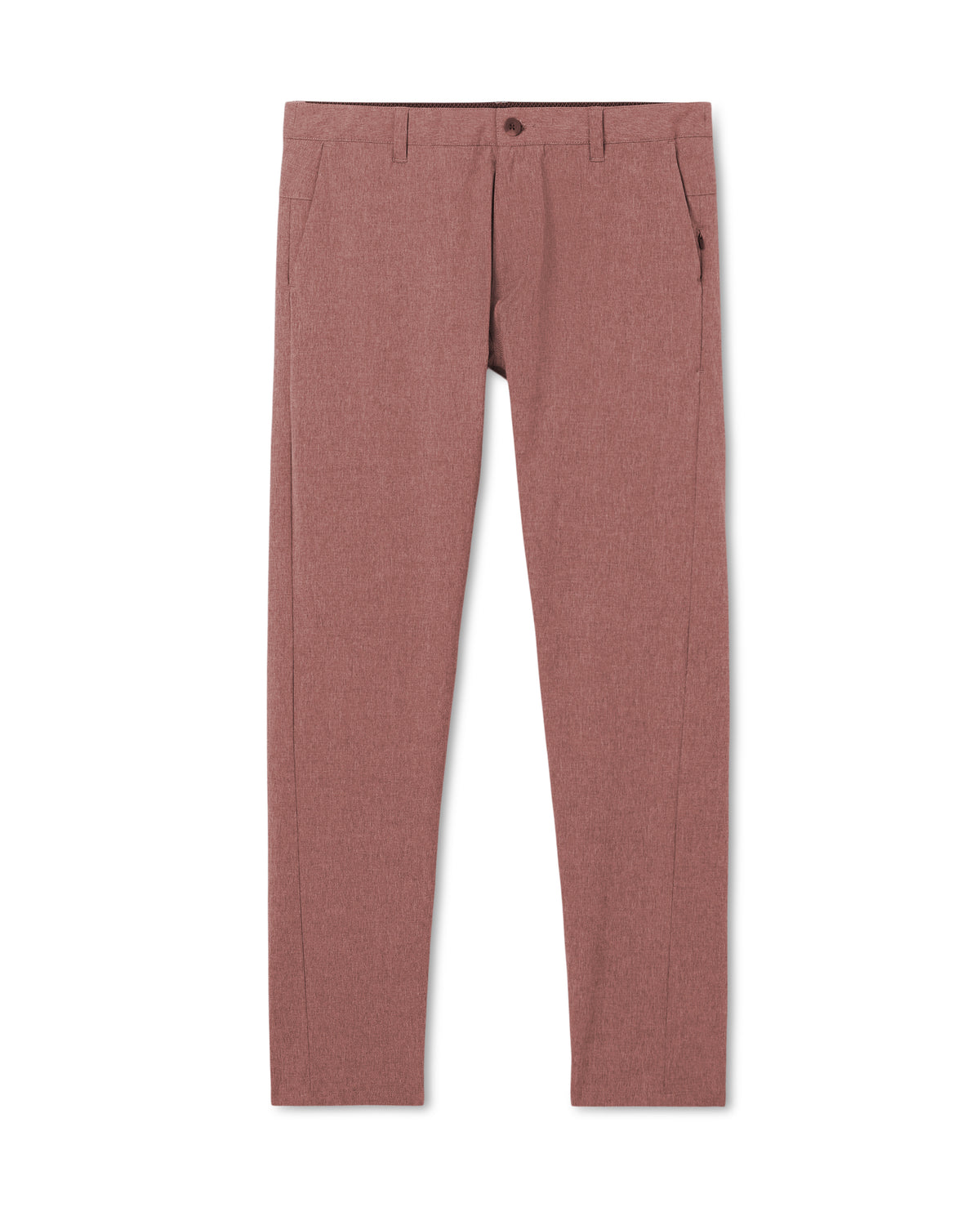 Aim Pant Sedona Brown Golf & Travel Pants - Image 6