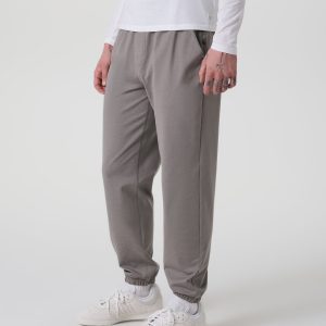 Coronado Performance Sweatpant Classic 30" Dolomite Heather