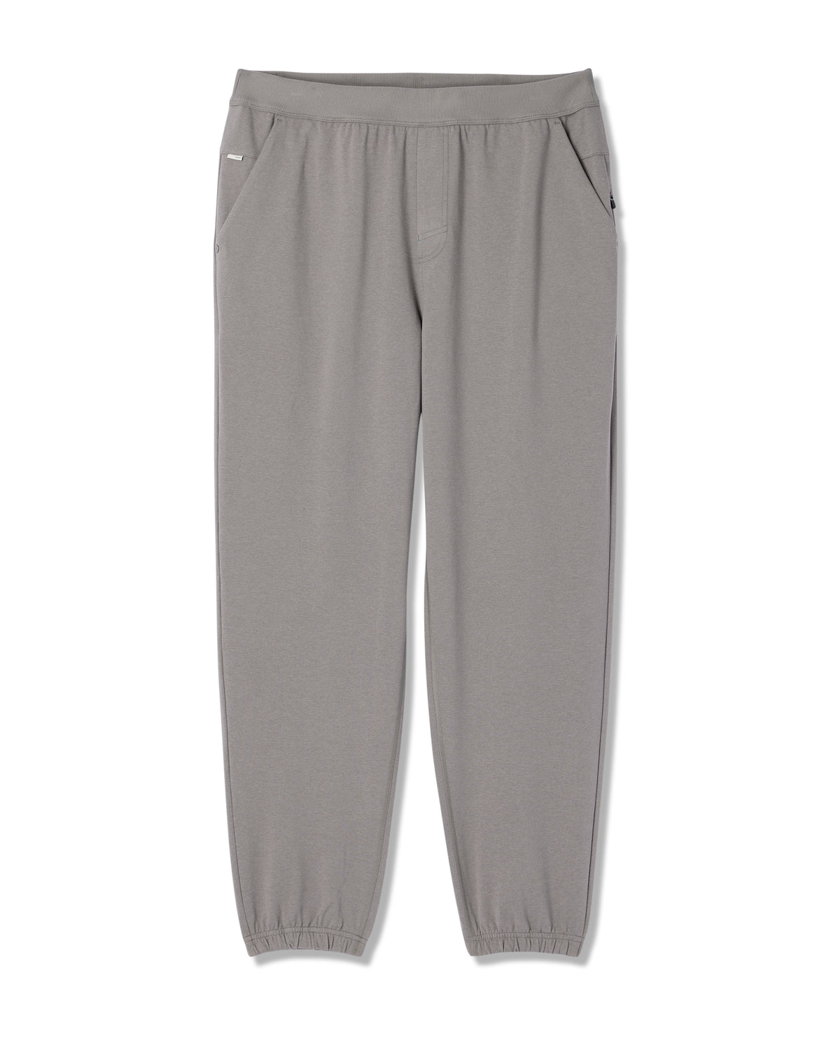 Coronado Performance Sweatpant Classic 30" Dolomite Heather - Image 6