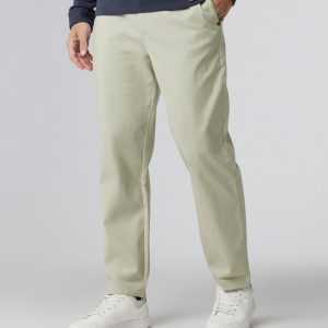 Cascade Crinkle Pant Relaxed 30" Winter Pear