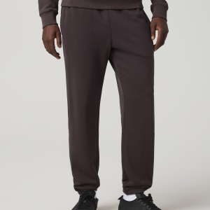 Cypress Vintage Jogger 28" Men's Comfy Soot Joggers