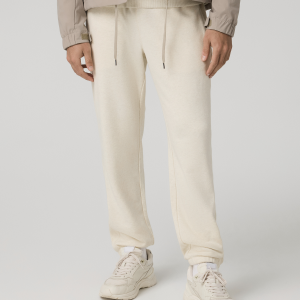 Men's Cypress Vintage Jogger 28" Buttermilk Heather