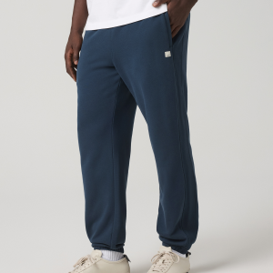 Cypress Vintage Jogger 28" Men's Ocean Blue Joggers