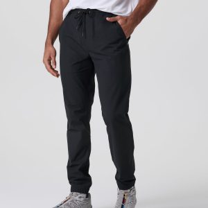 Meta Jogger - 30" Black