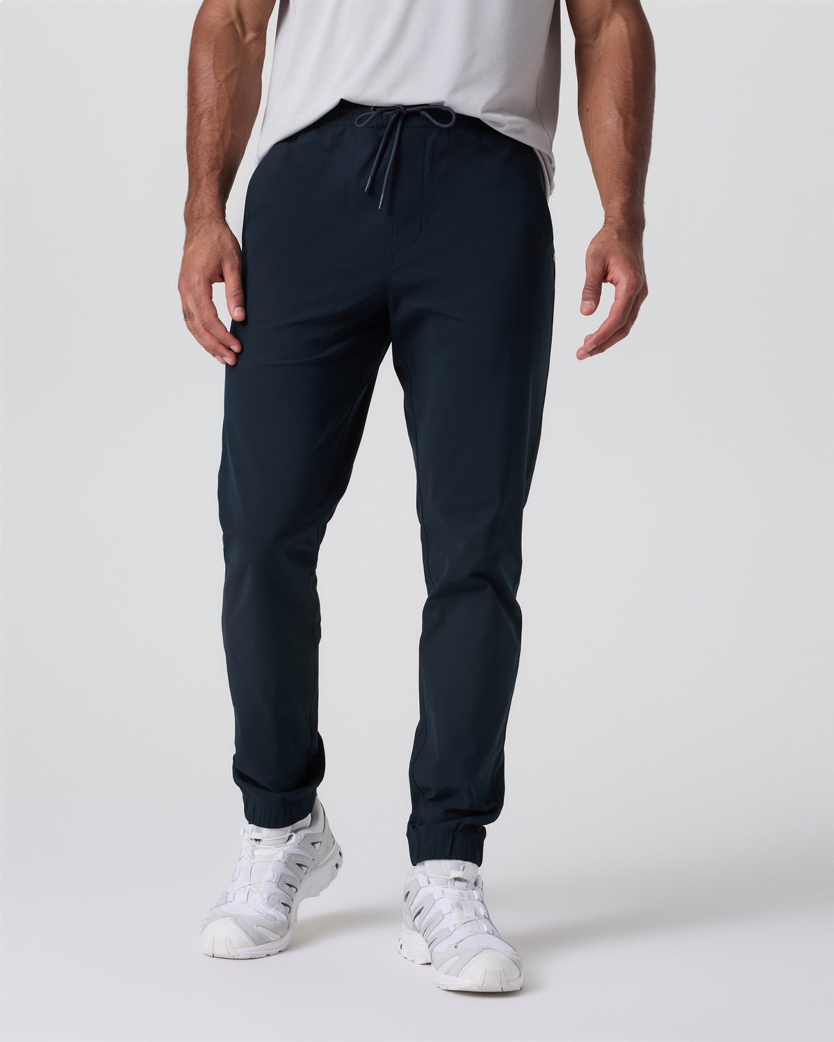 Meta Jogger - 30" Ink