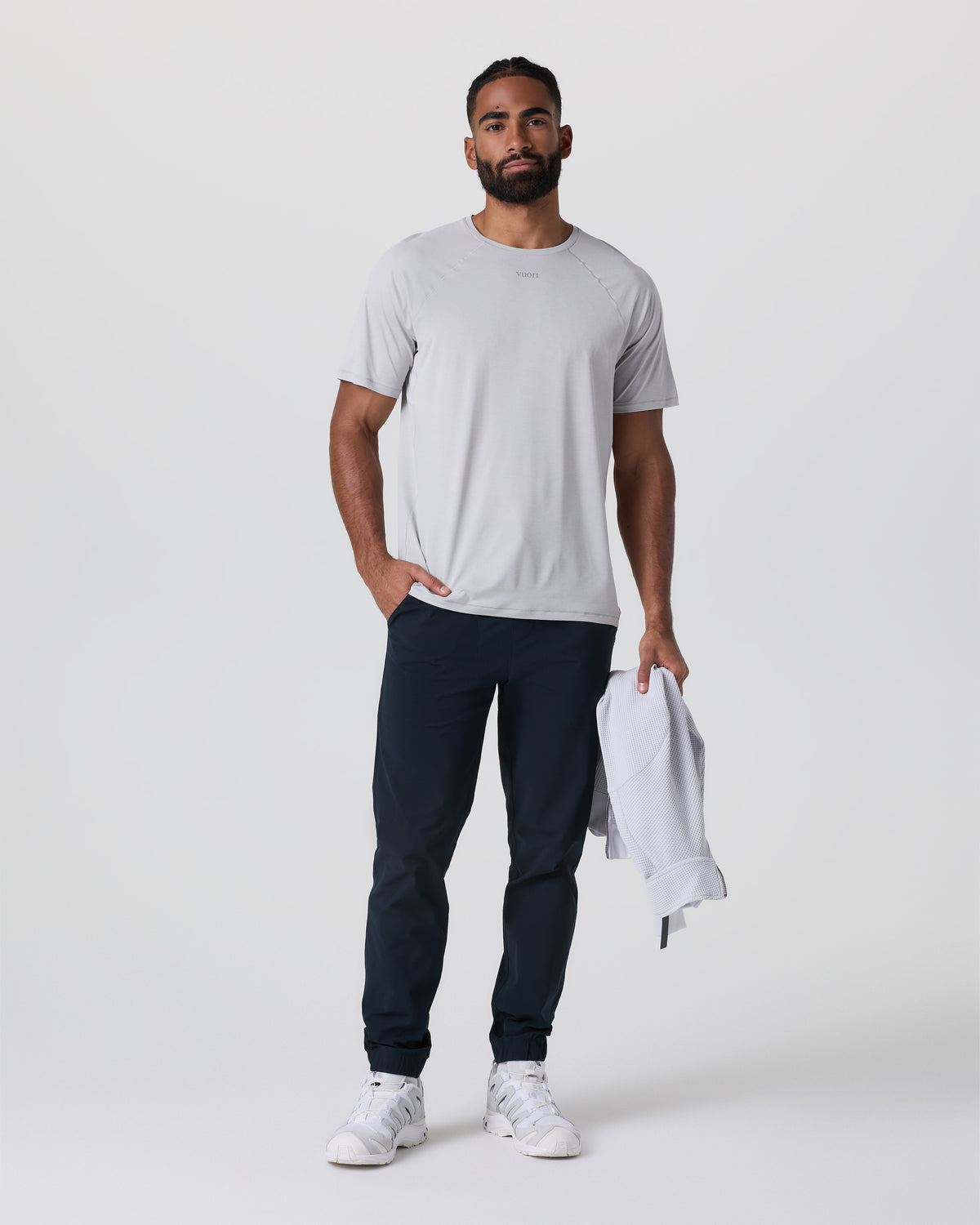 Meta Jogger - 30" Ink - Image 4