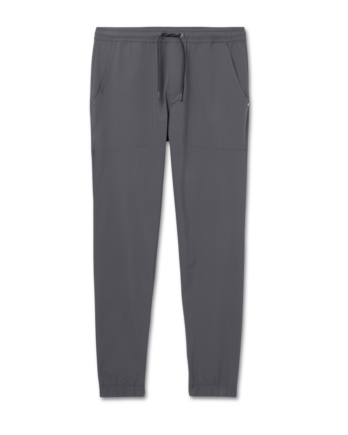 Meta Jogger - 30" Charcoal - Image 6