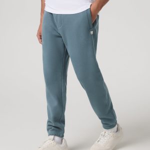 Seaside Sweatpant Blue Sea