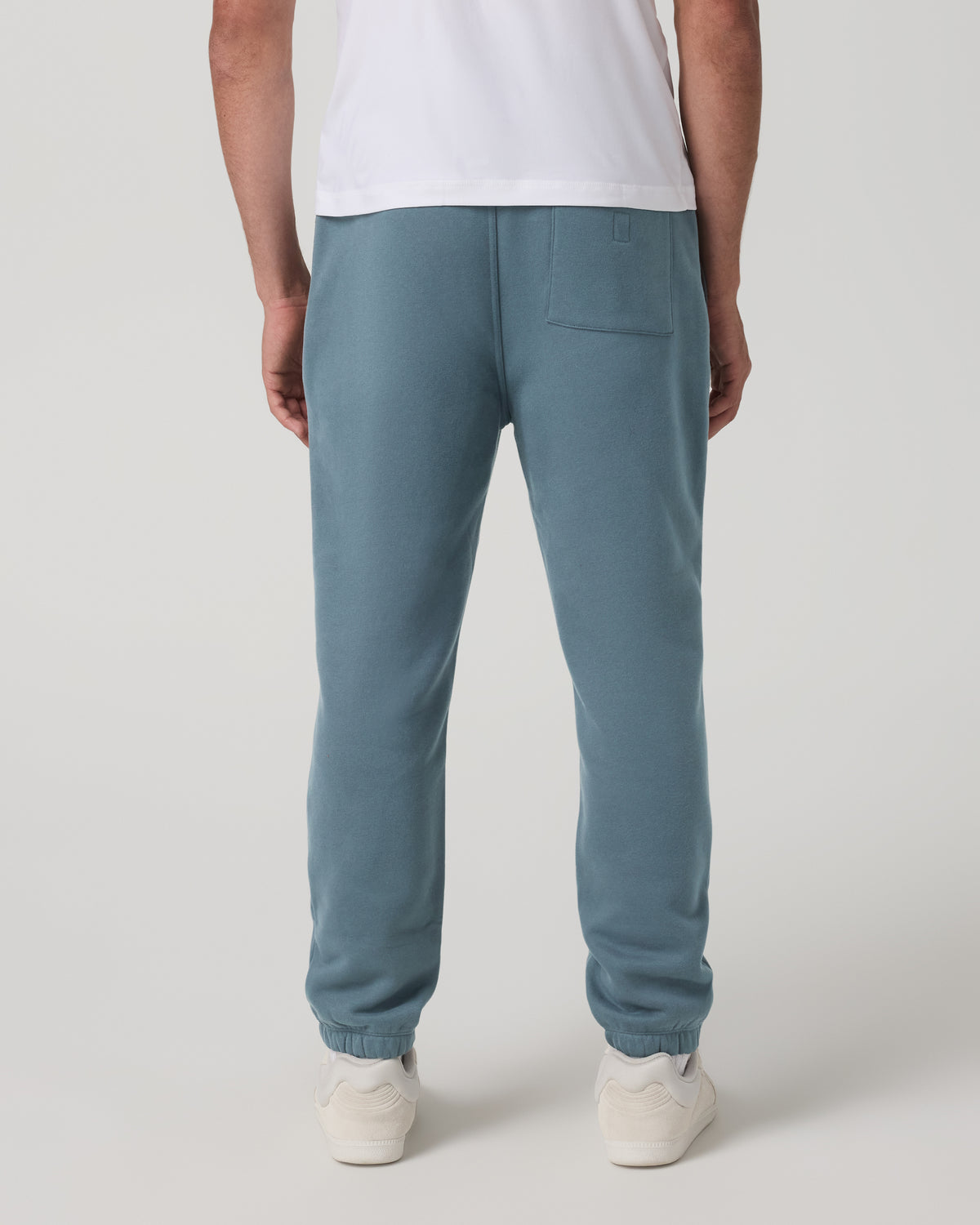 Seaside Sweatpant Blue Sea - Image 3