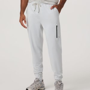 Sunday Performance Jogger 28" Men's Frost Grey Joggers