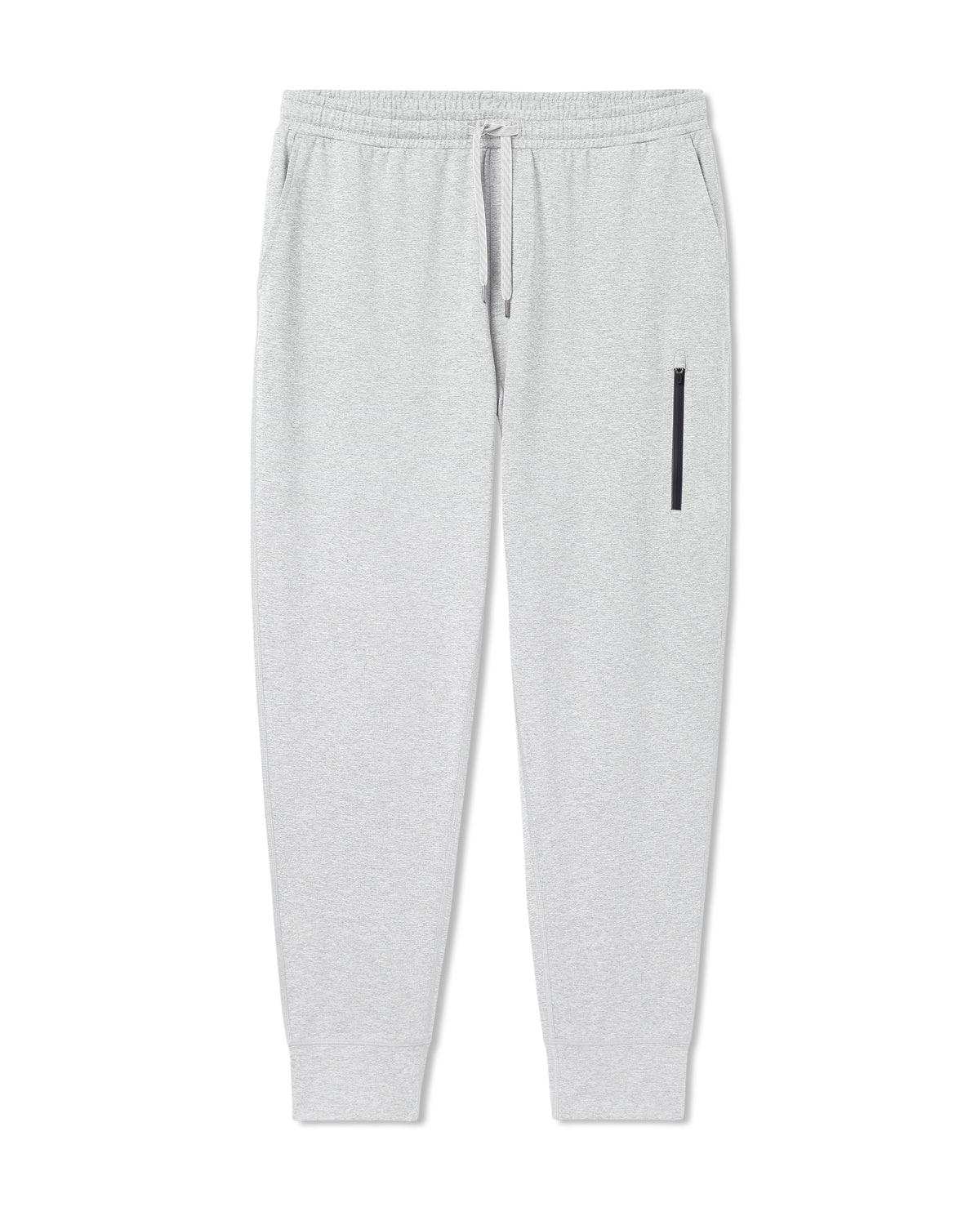 Sunday Performance Jogger 28" Men's Frost Grey Joggers - Image 6