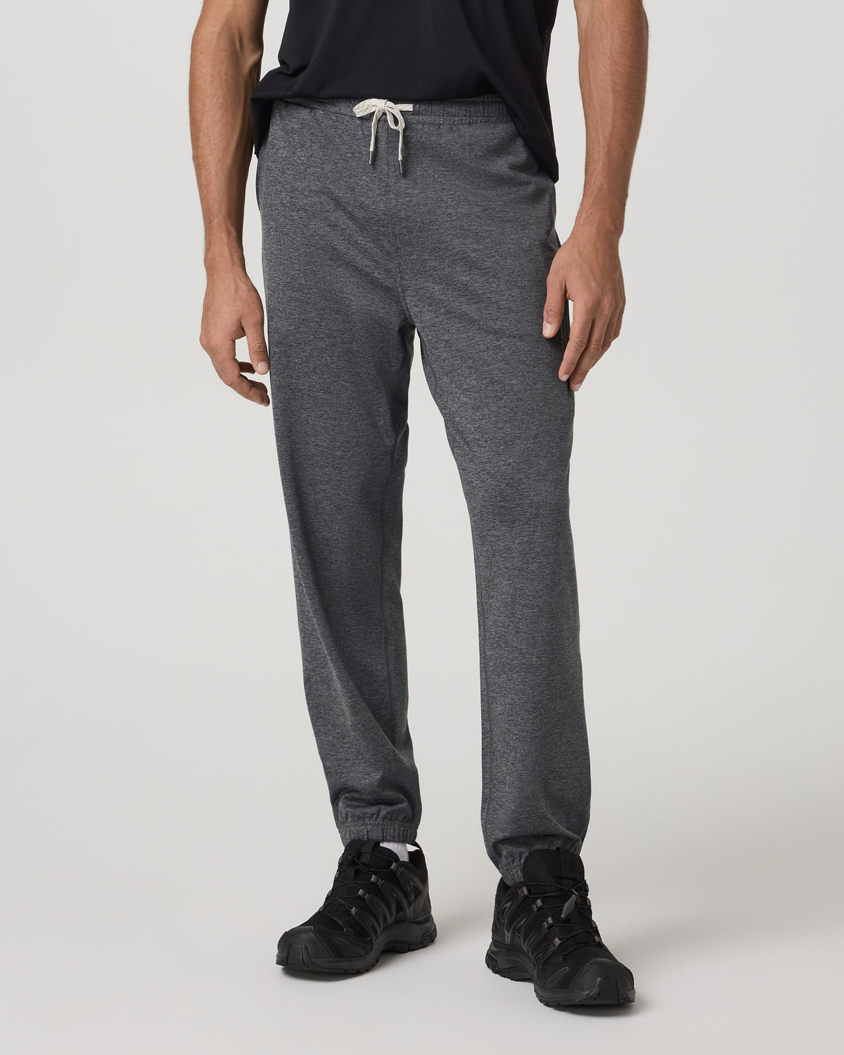 Men's Sunday Performance Sweatpant Charcoal Heather