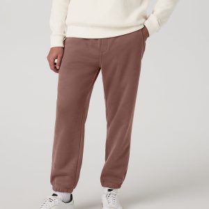 Seaside Sweatpant Sable