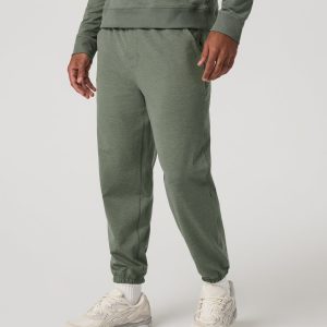 Coronado Sweatpant Men's Light Oregano Heather Pants