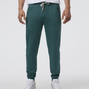 Ponto Performance Jogger Deep Sea Heather