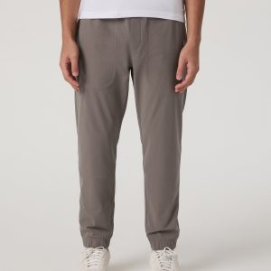 Meta Jogger 30" Men's Smokey Taupe Classic Fit Joggers