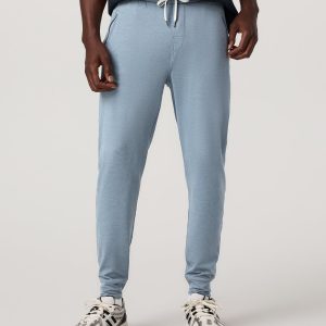 Ponto Performance Jogger 30" Men's Flint Heather Jogger