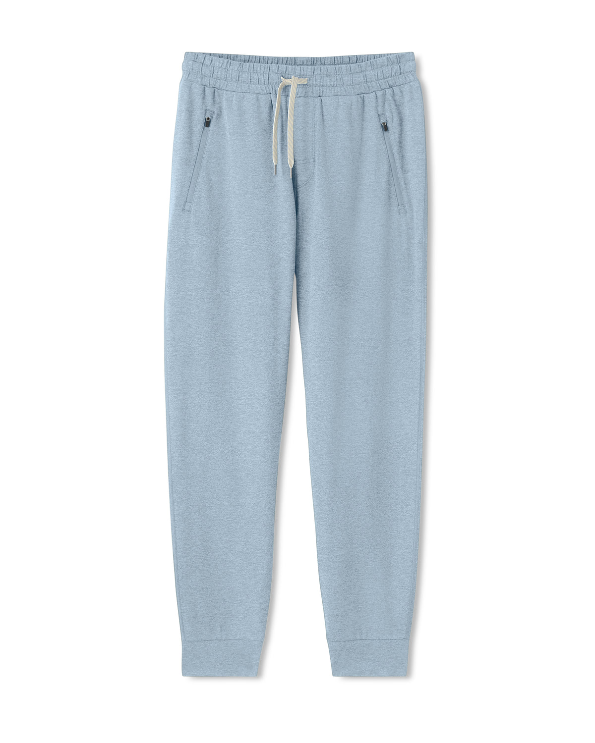 Ponto Performance Jogger 30" Men's Flint Heather Jogger - Image 6