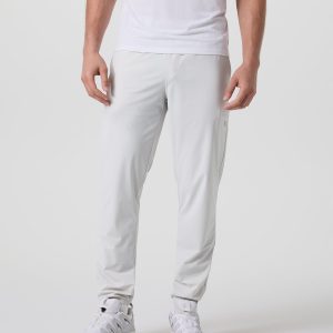 Fleet Sport Jogger Men's Sky Grey Lightweight Joggers
