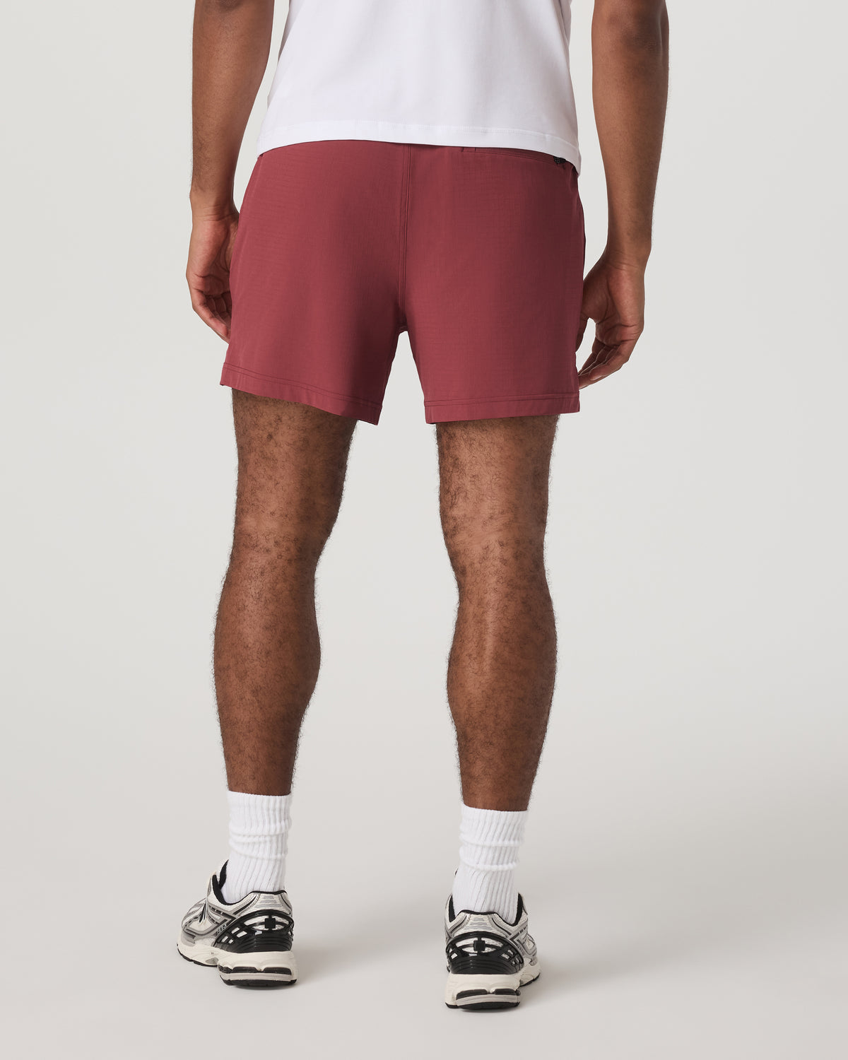 HardKore Short Lined 5" Men's Fire Performance Shorts - Image 4